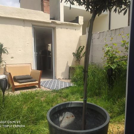 Pico Studios Choisy-le-Roi Extérieur photo