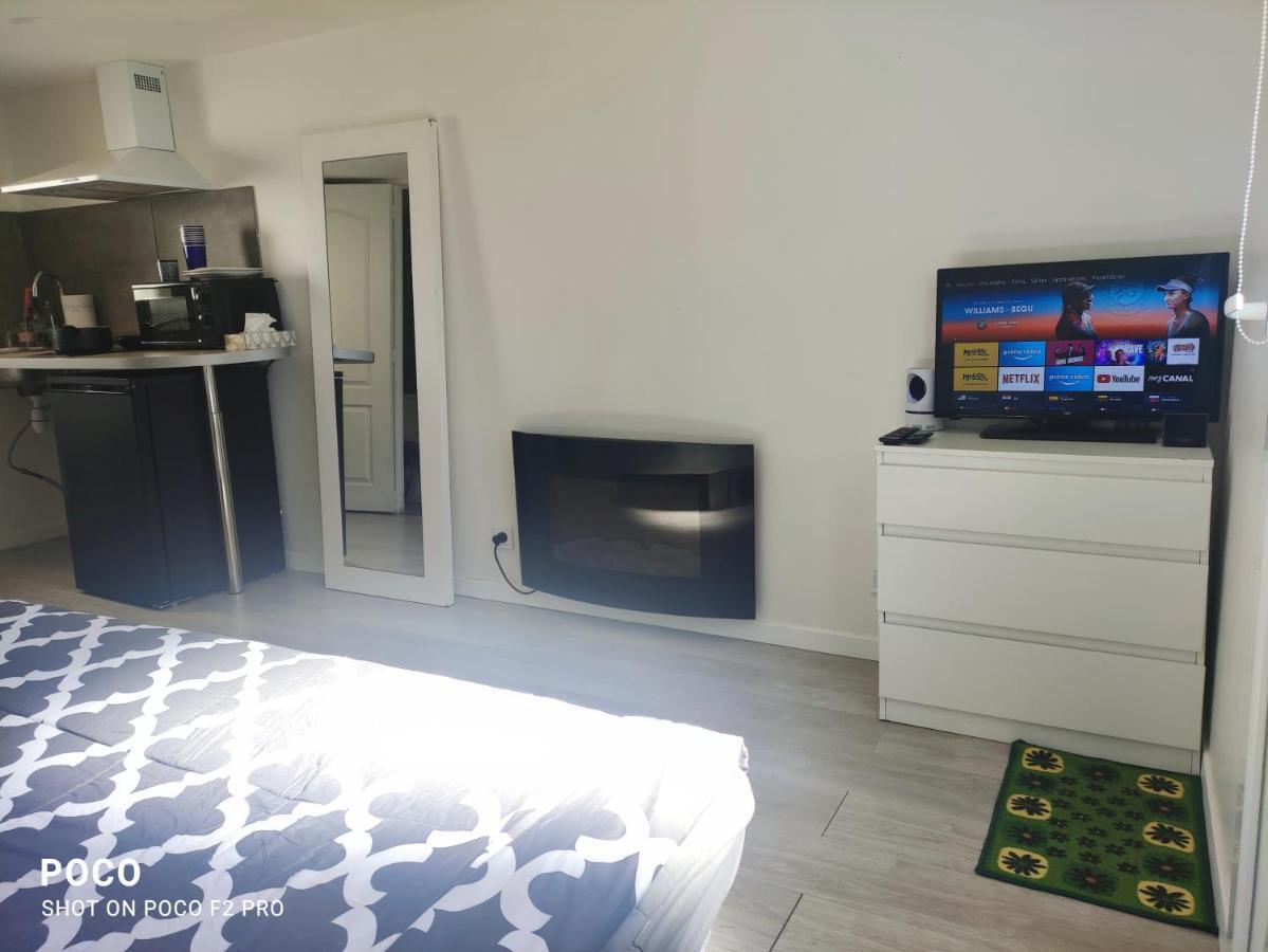 Pico Studios Choisy-le-Roi Extérieur photo